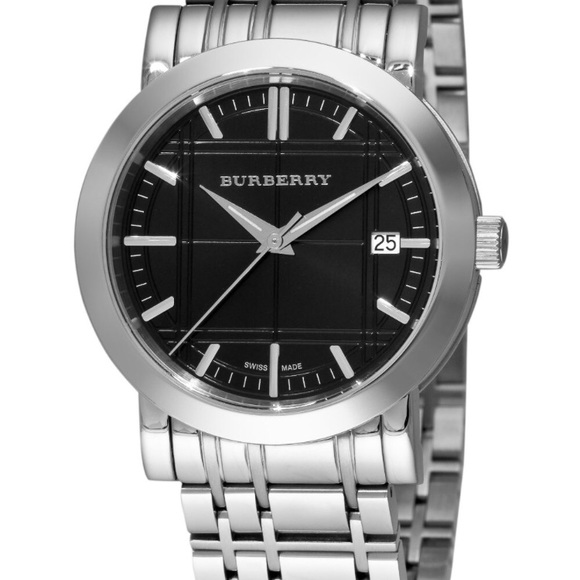 Burberry Accessories - Authentic Burberry watch